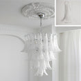 Load image into Gallery viewer, Murano Chandelier
