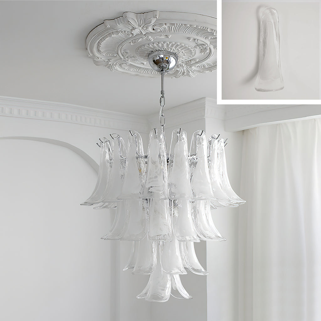 Murano Chandelier