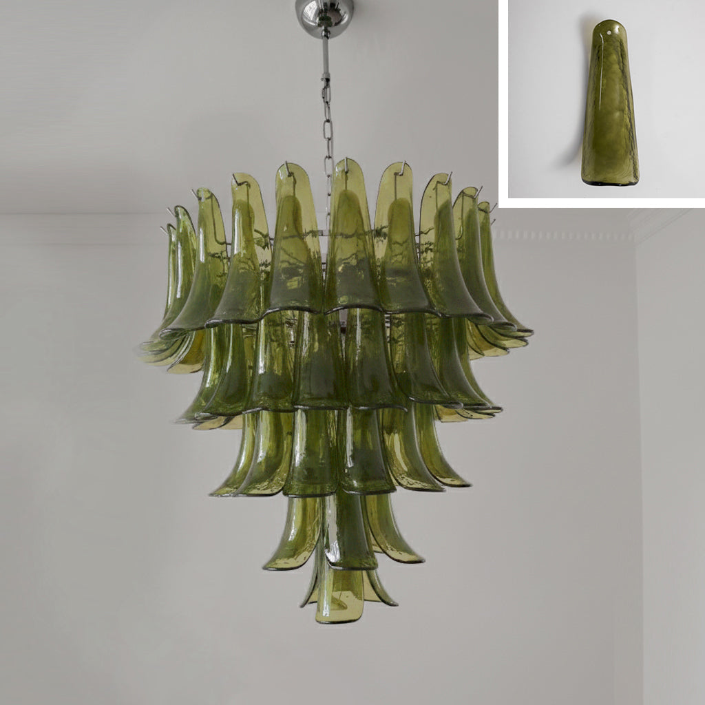 Murano Chandelier