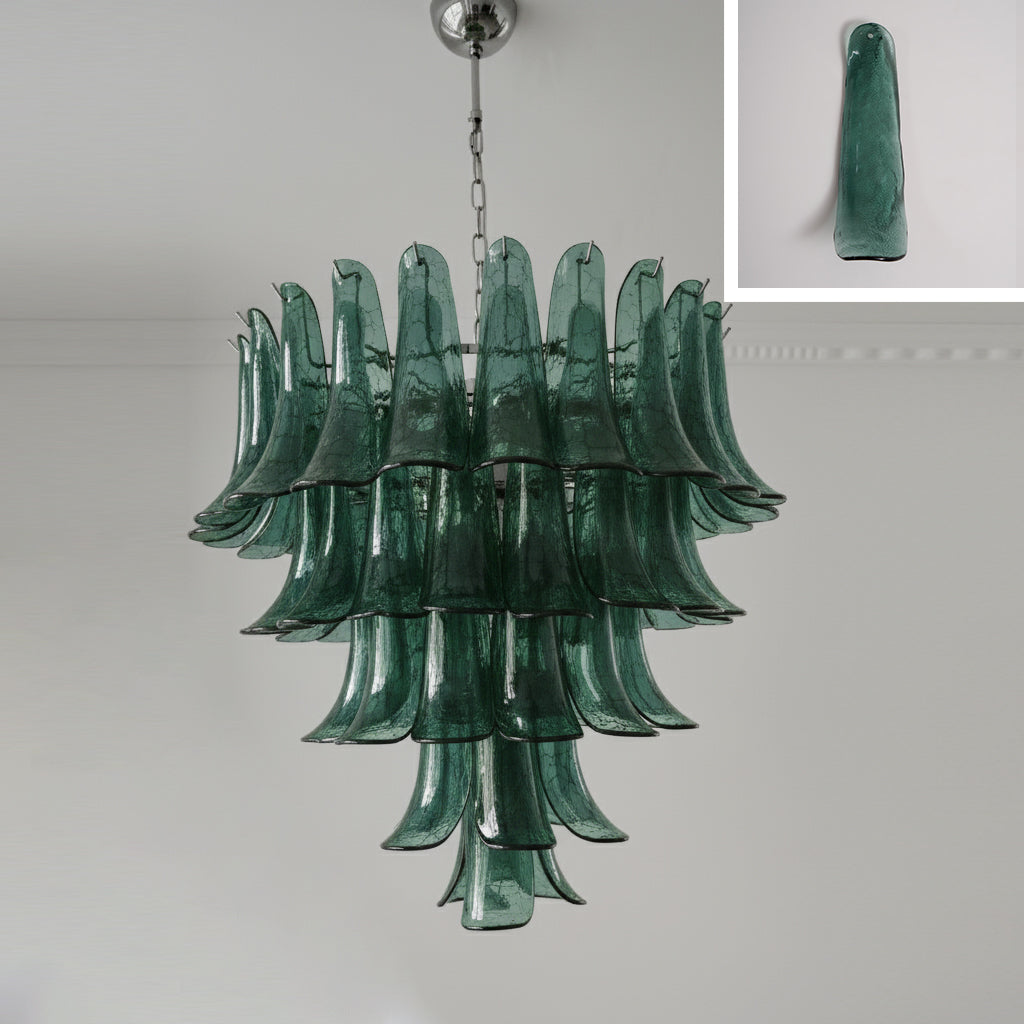 Murano Chandelier