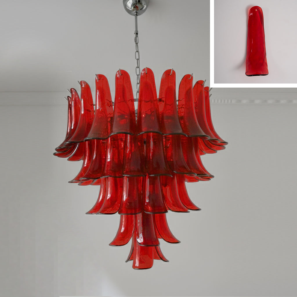 Murano Chandelier