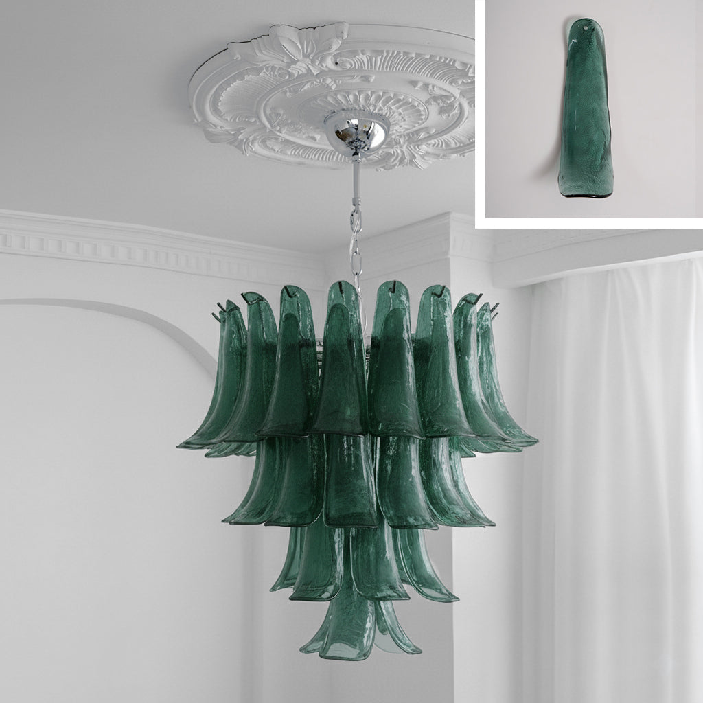 Murano Chandelier