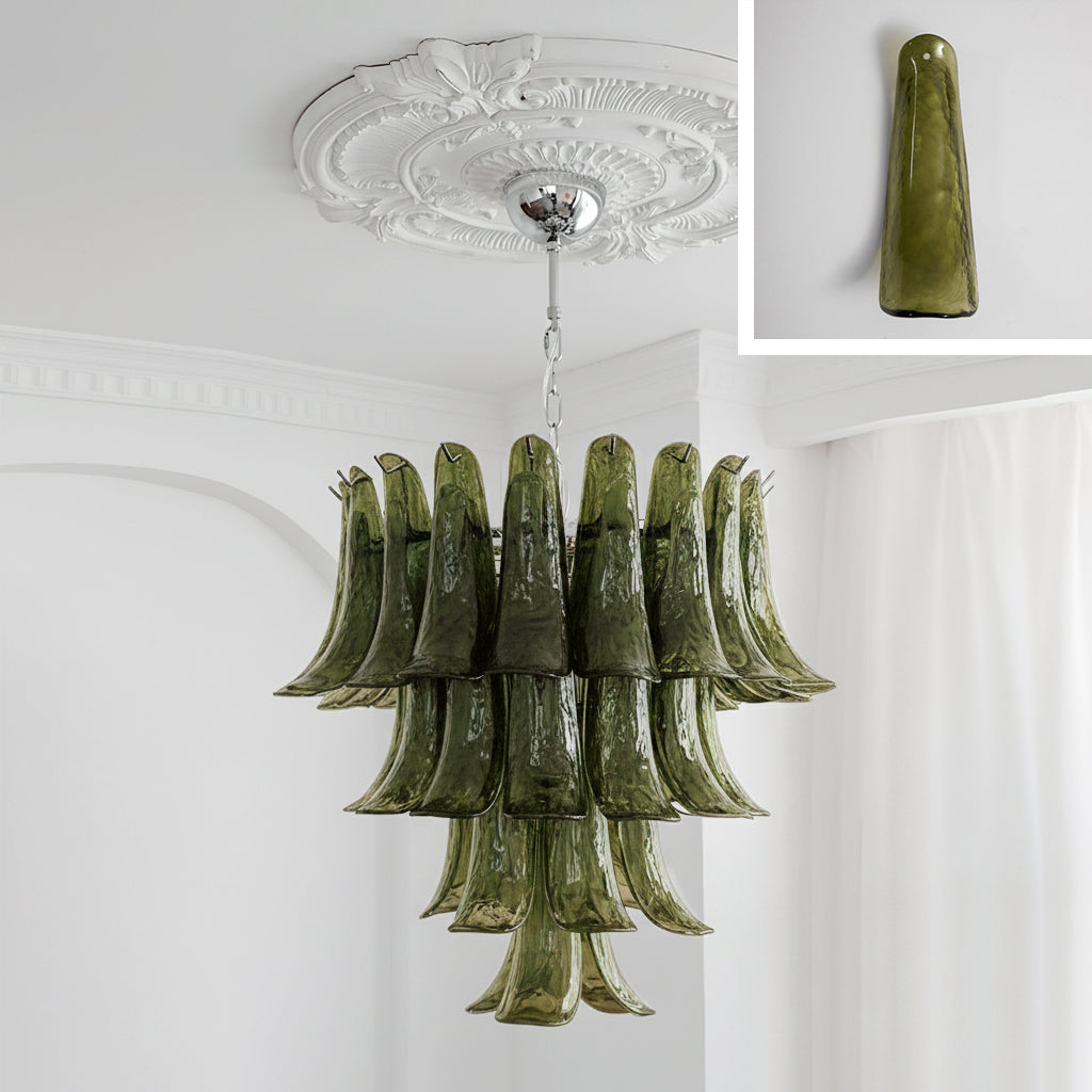 Murano Chandelier