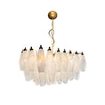 Load image into Gallery viewer, Murano Poliedri Chandelier
