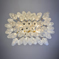 Load image into Gallery viewer, Murano Poliedri Chandelier
