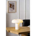 Load image into Gallery viewer, Mushroom Type Table Lamp
