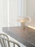 Load image into Gallery viewer, Mushroom Type Table Lamp
