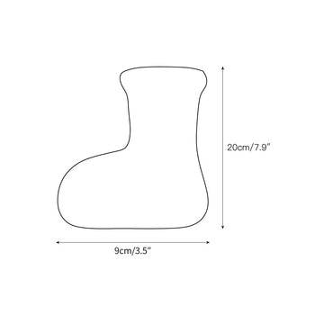 Mya Travertine Wall Lamp – detail 12 — Dimension drawings 10