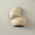 Load image into Gallery viewer, Mya Travertine Wall Lamp

