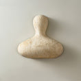 Load image into Gallery viewer, Mya Travertine Wall Lamp
