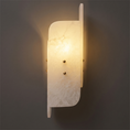 Charger l'image dans la visionneuse de la galerie, Timeless Alabaster Wall Lamp Collection Hub
