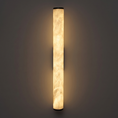 Charger l'image dans la visionneuse de la galerie, Timeless Alabaster Wall Lamp Collection Hub
