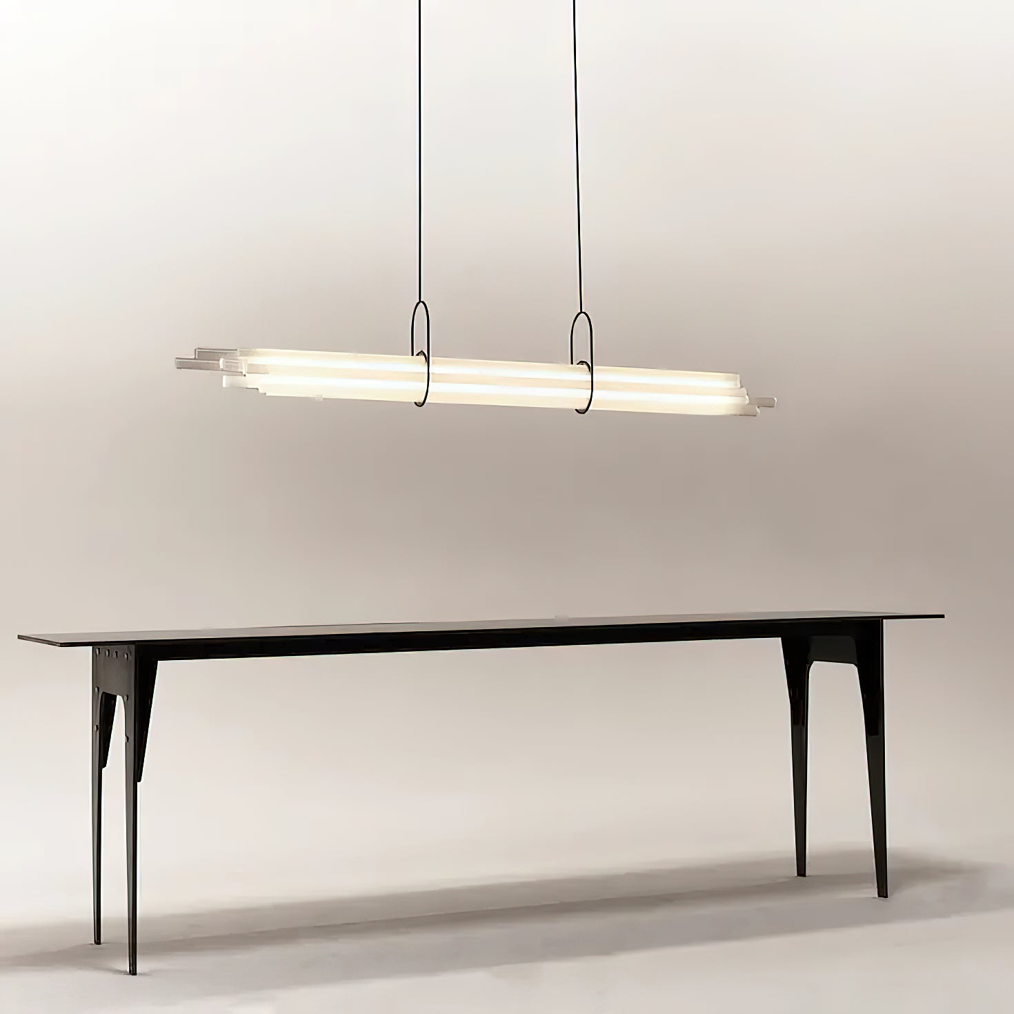 NL 12 Chandelier