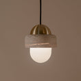 Load image into Gallery viewer, Naga Pendant Lamp
