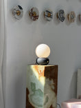 Load image into Gallery viewer, Naga Table Lamp
