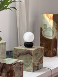 Load image into Gallery viewer, Naga Table Lamp
