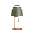 Load image into Gallery viewer, Naima Table Lamp
