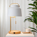 Load image into Gallery viewer, Naima Table Lamp
