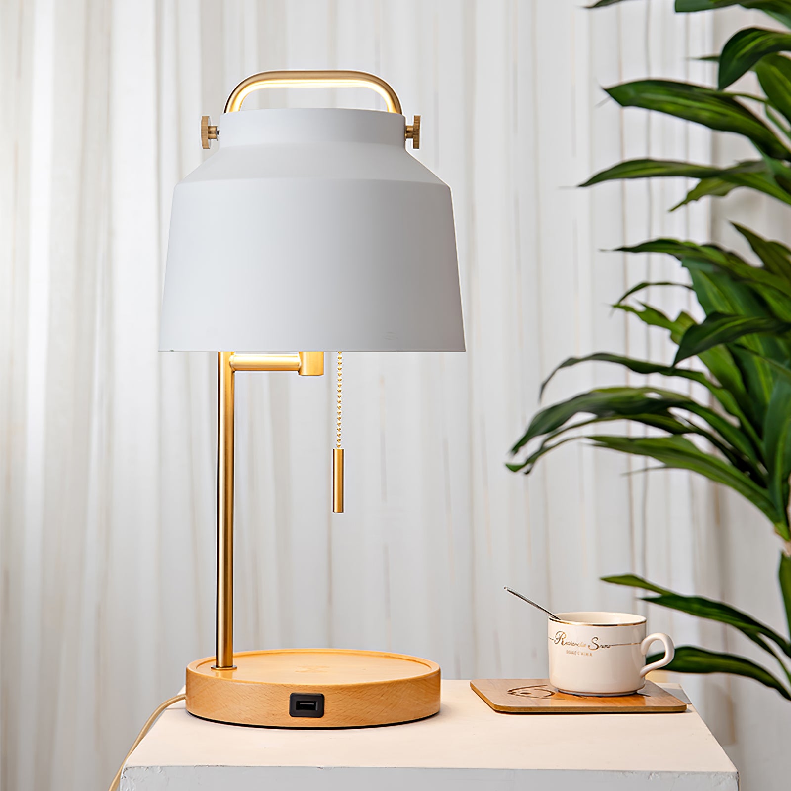 Naima Table Lamp