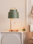 Load image into Gallery viewer, Naima Table Lamp
