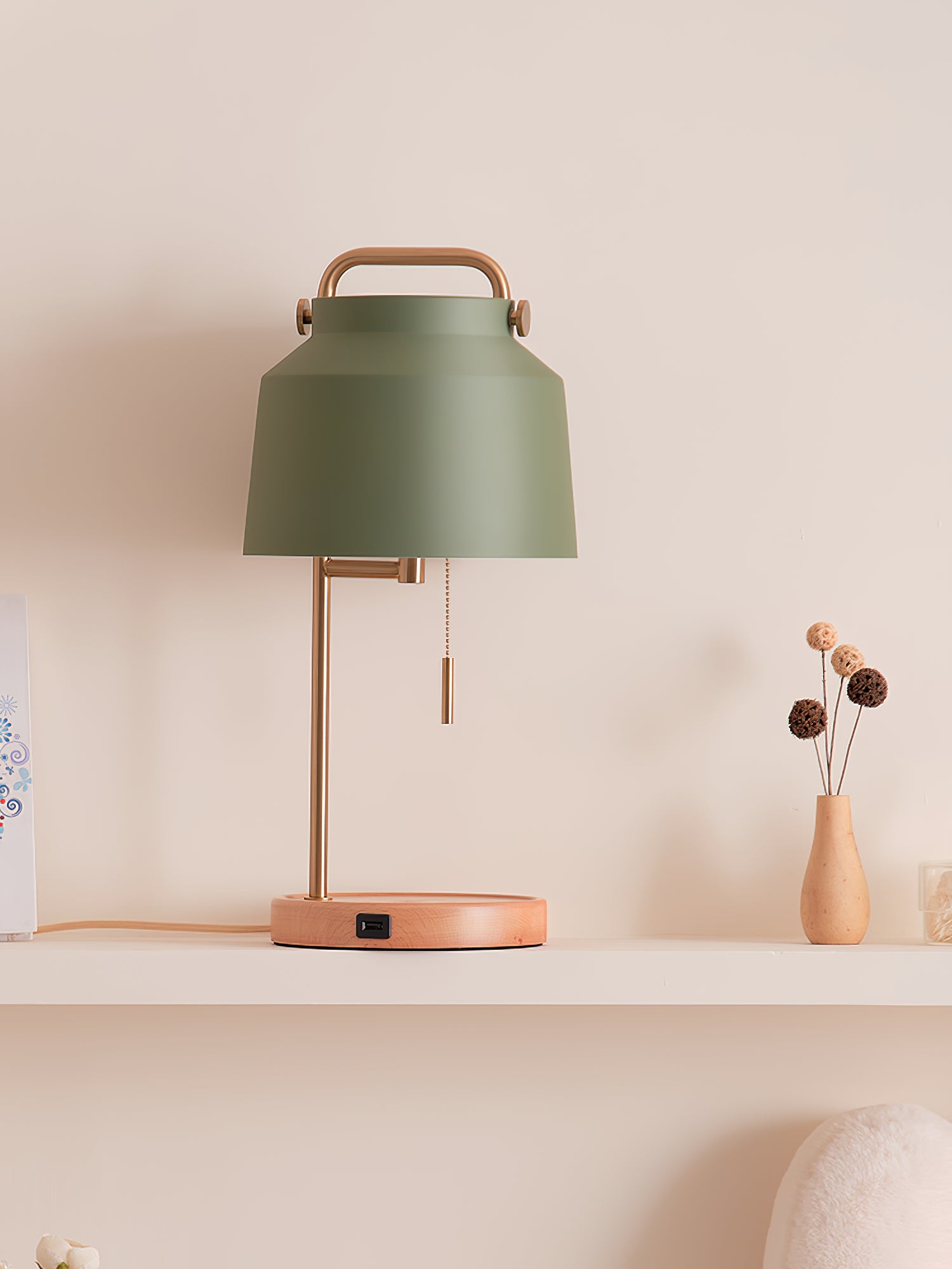 Naima Table Lamp