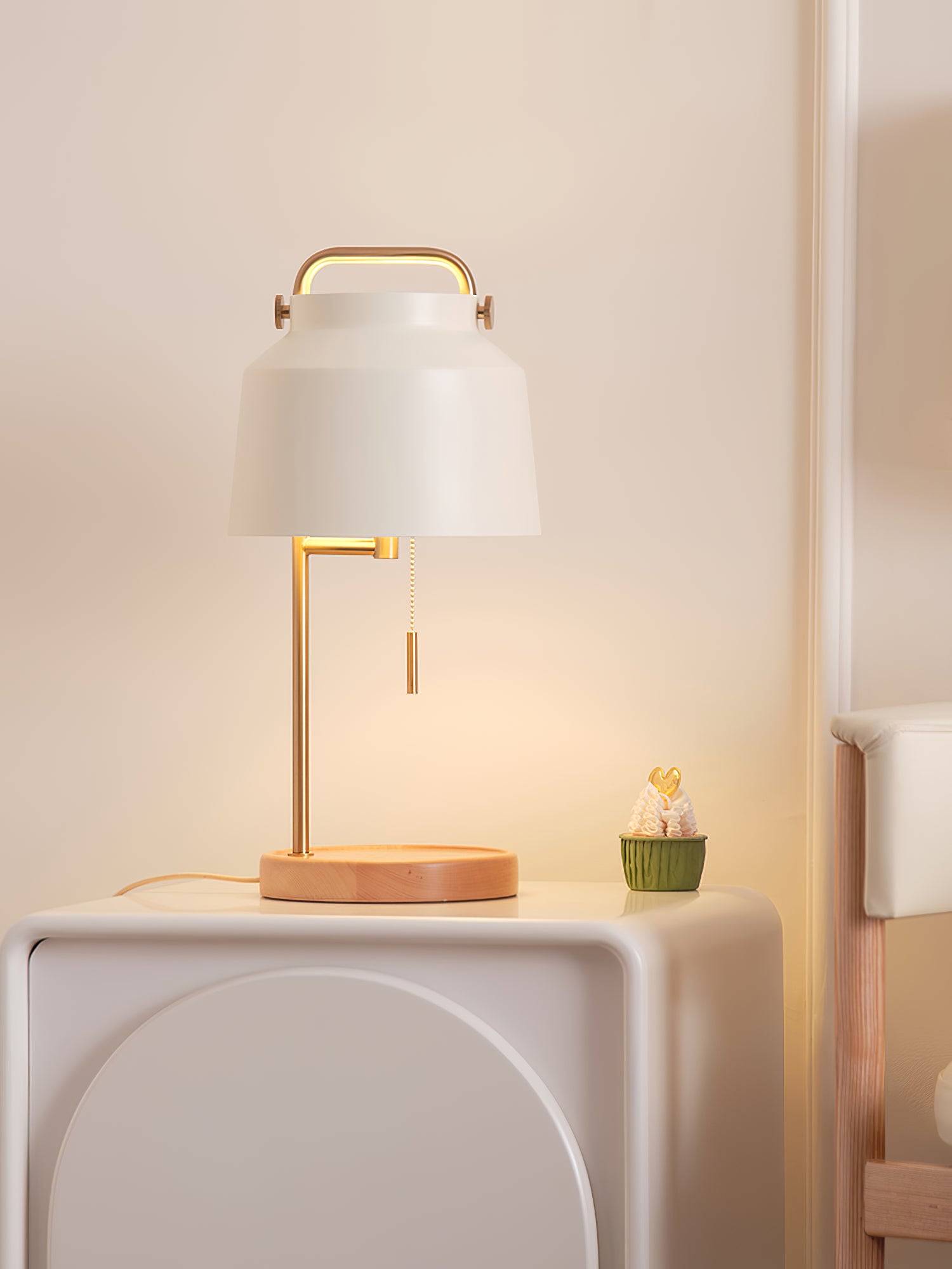 Naima Table Lamp