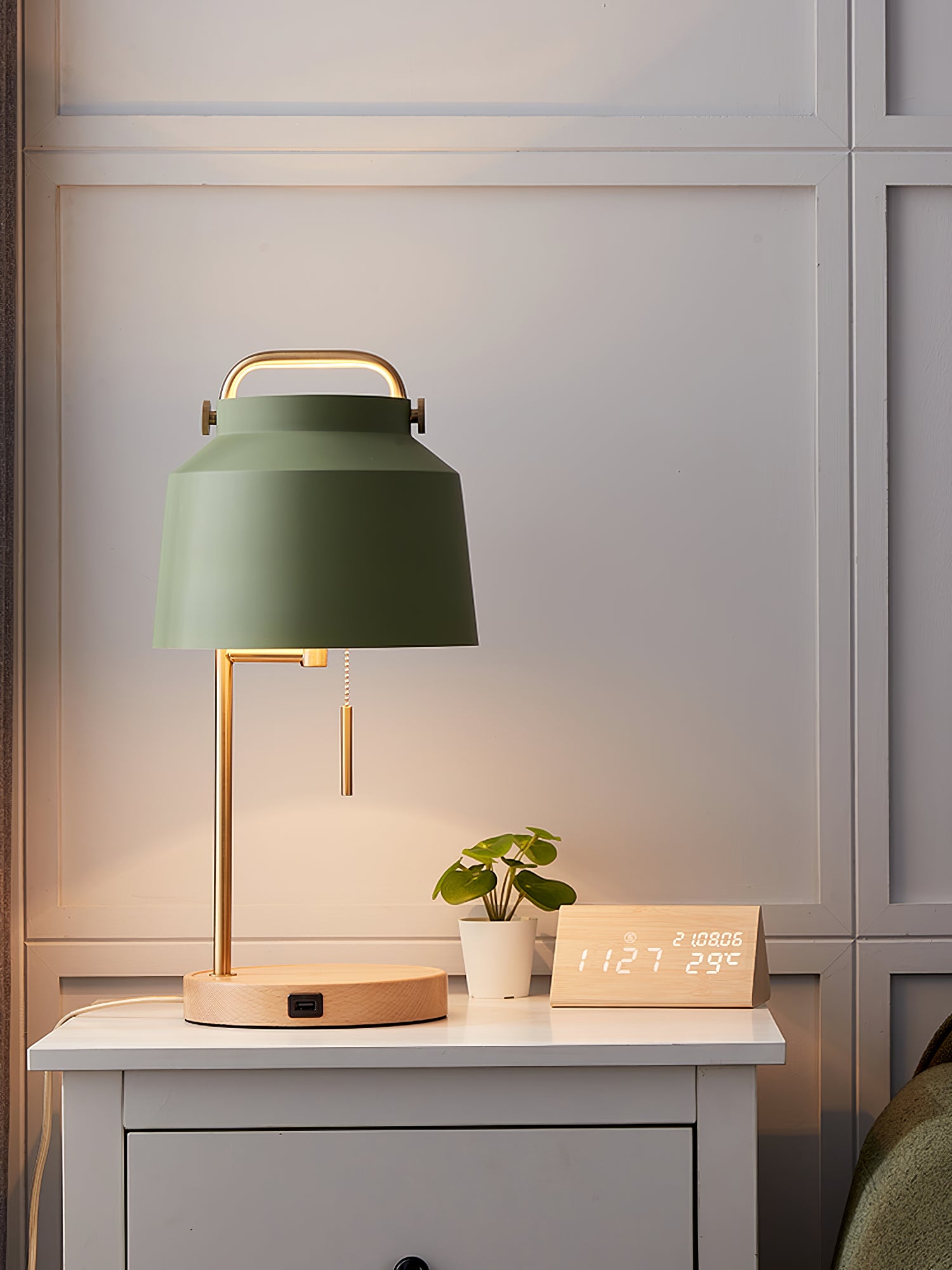 Naima Table Lamp