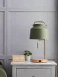 Load image into Gallery viewer, Naima Table Lamp
