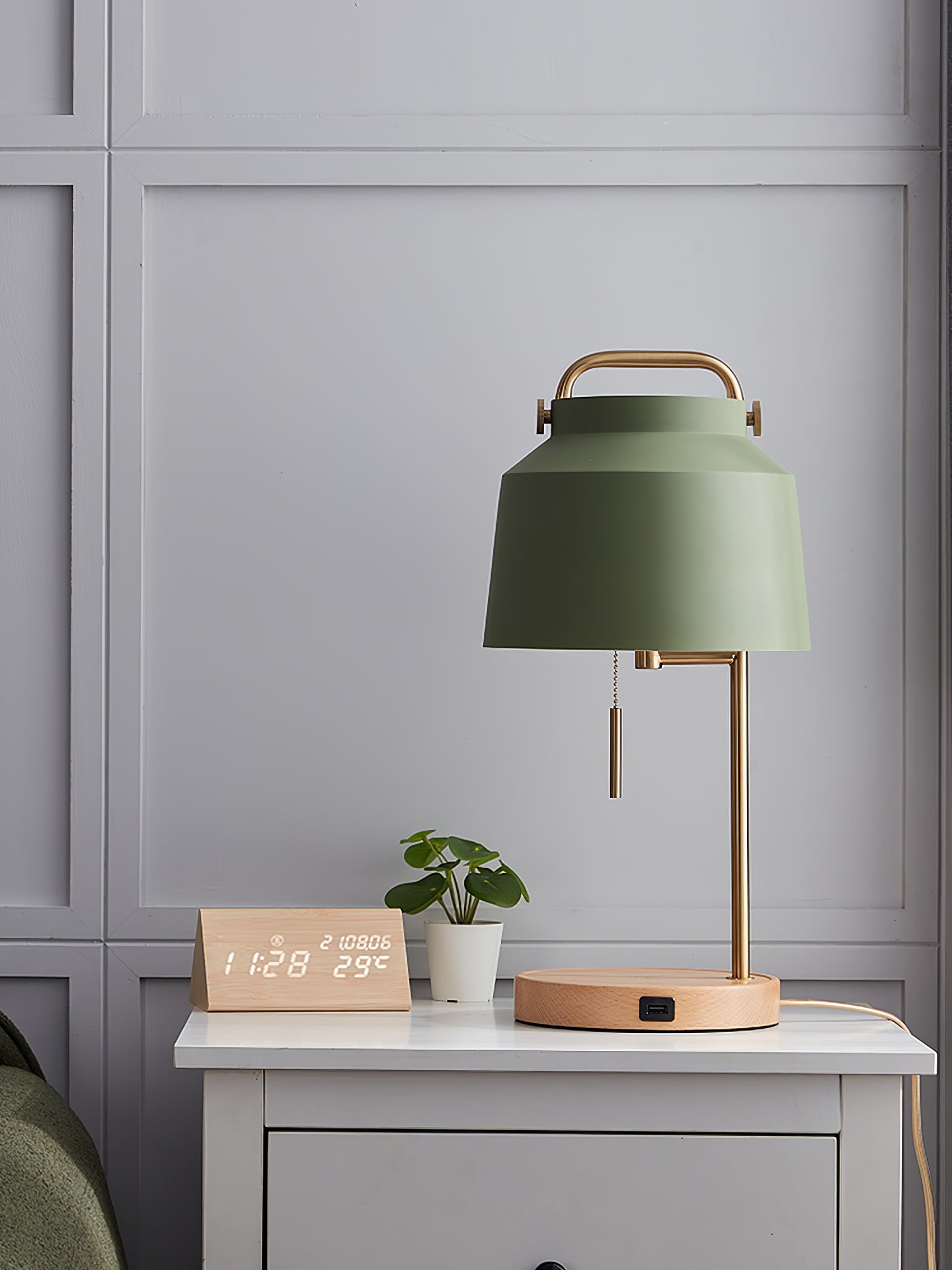 Naima Table Lamp