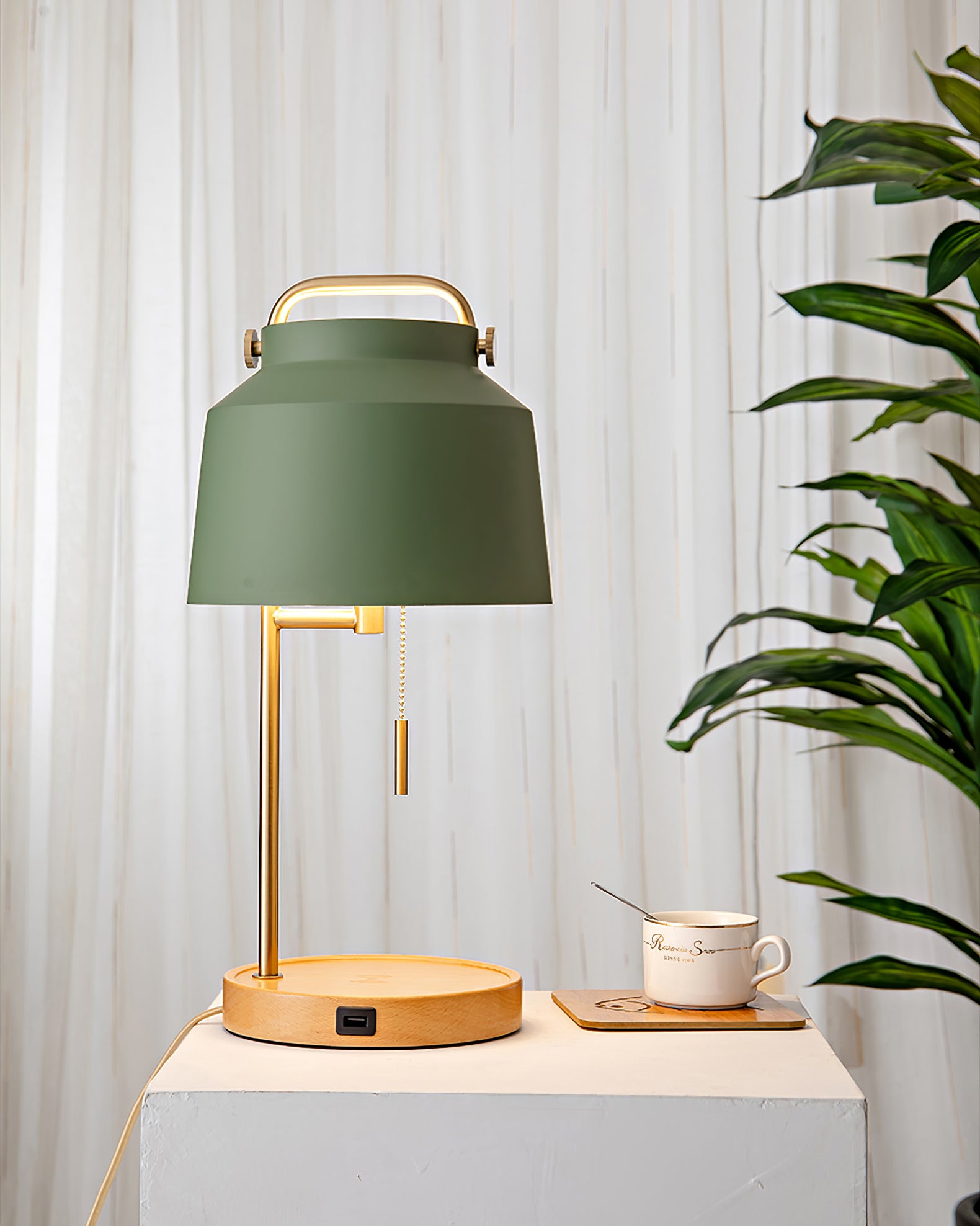 Naima Table Lamp