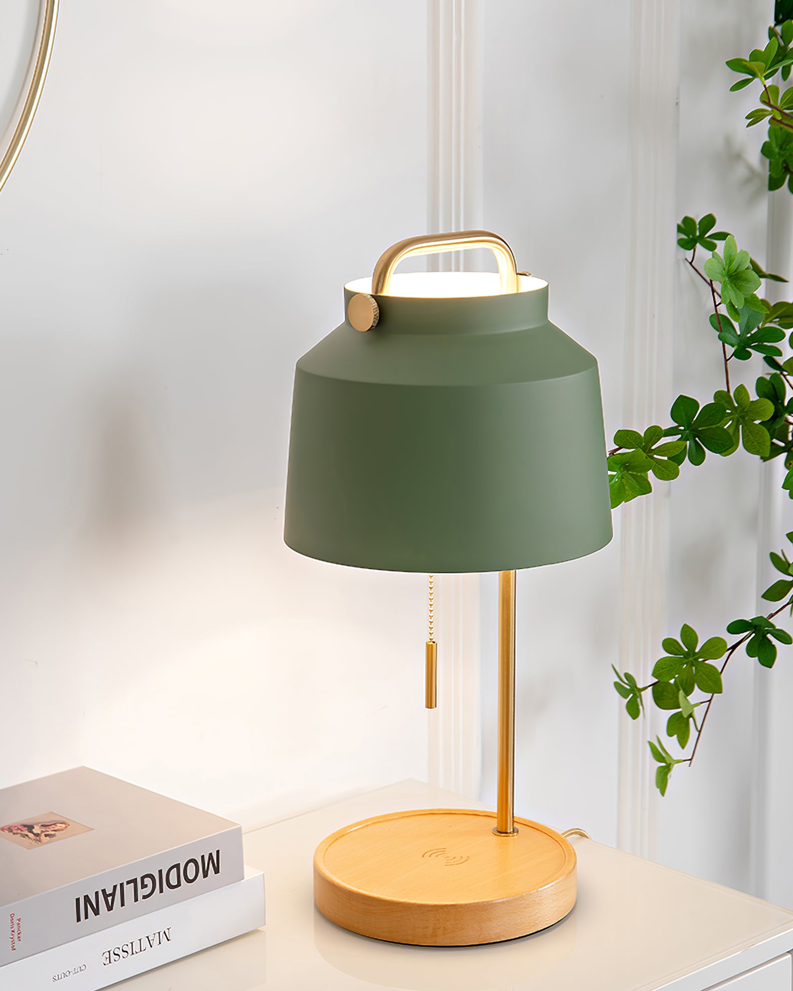 Naima Table Lamp