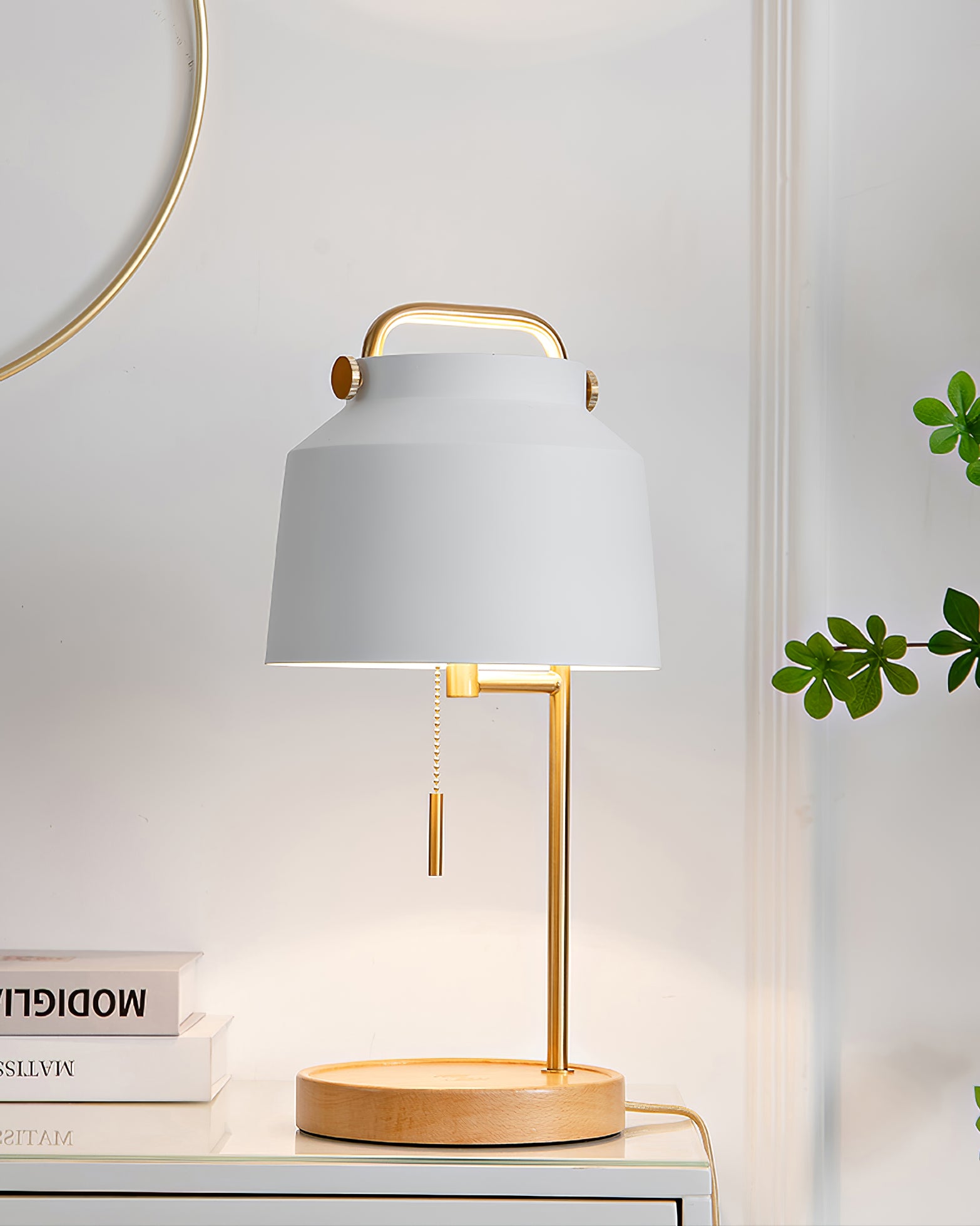 Naima Table Lamp