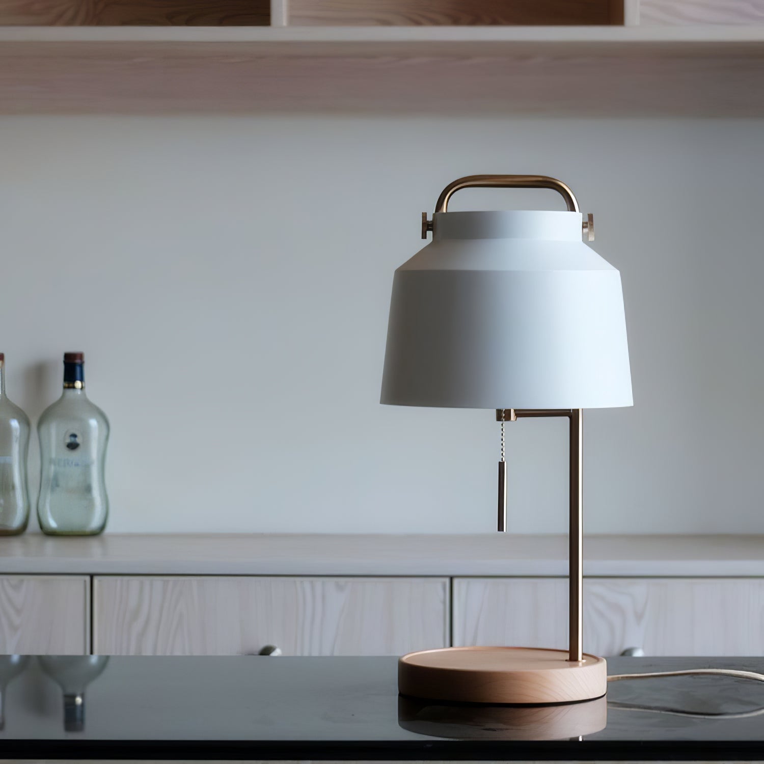 Naima Table Lamp