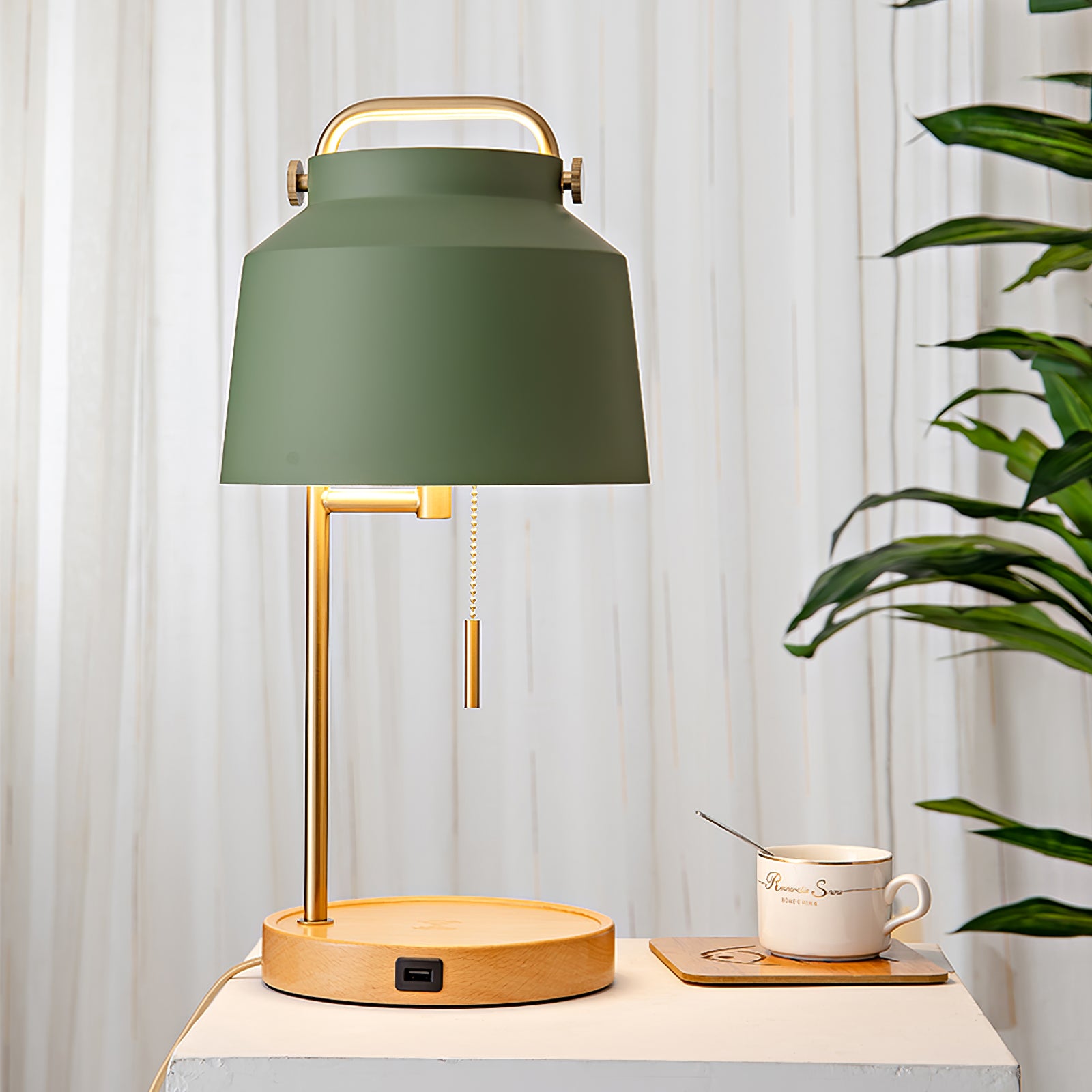 Naima Table Lamp