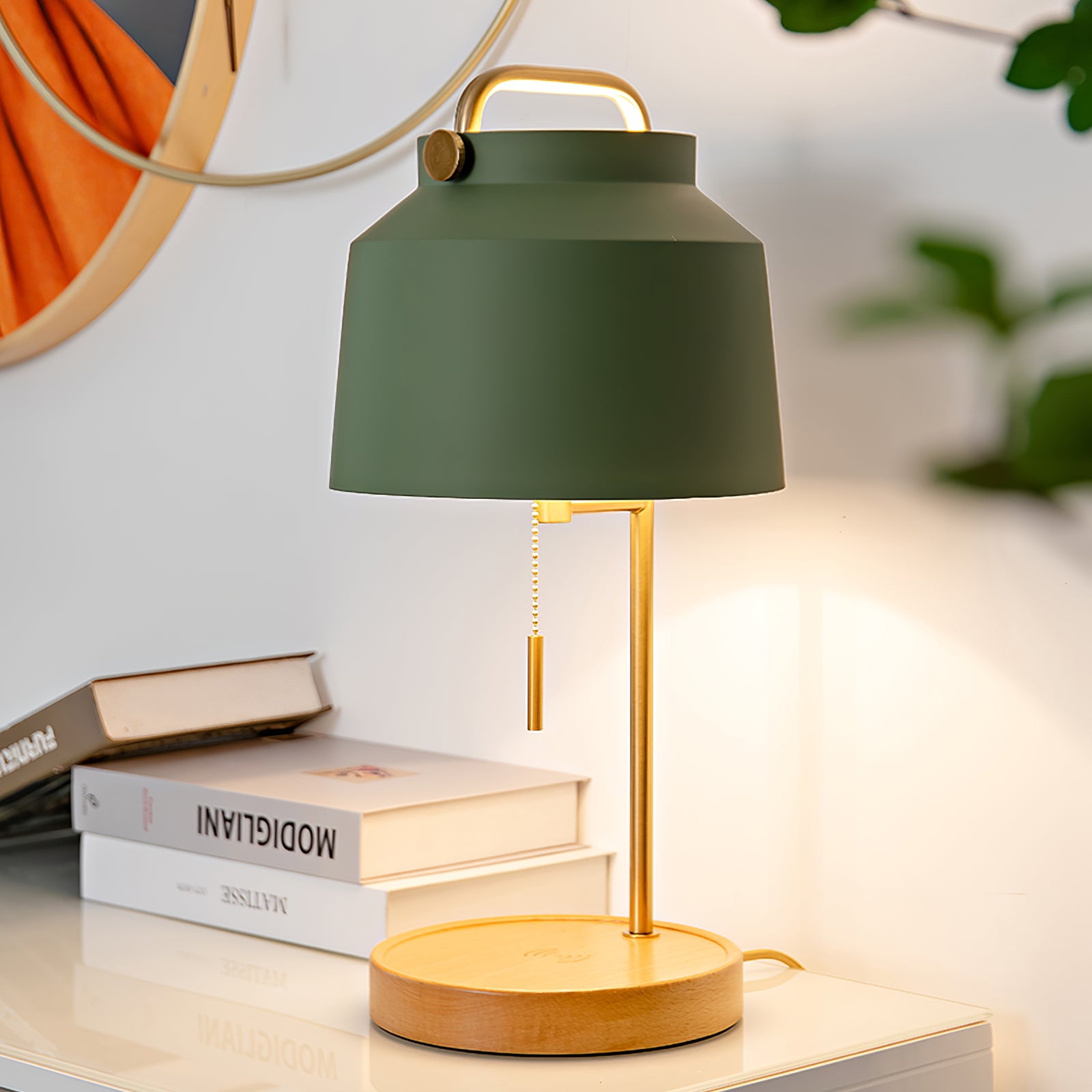 Naima Table Lamp