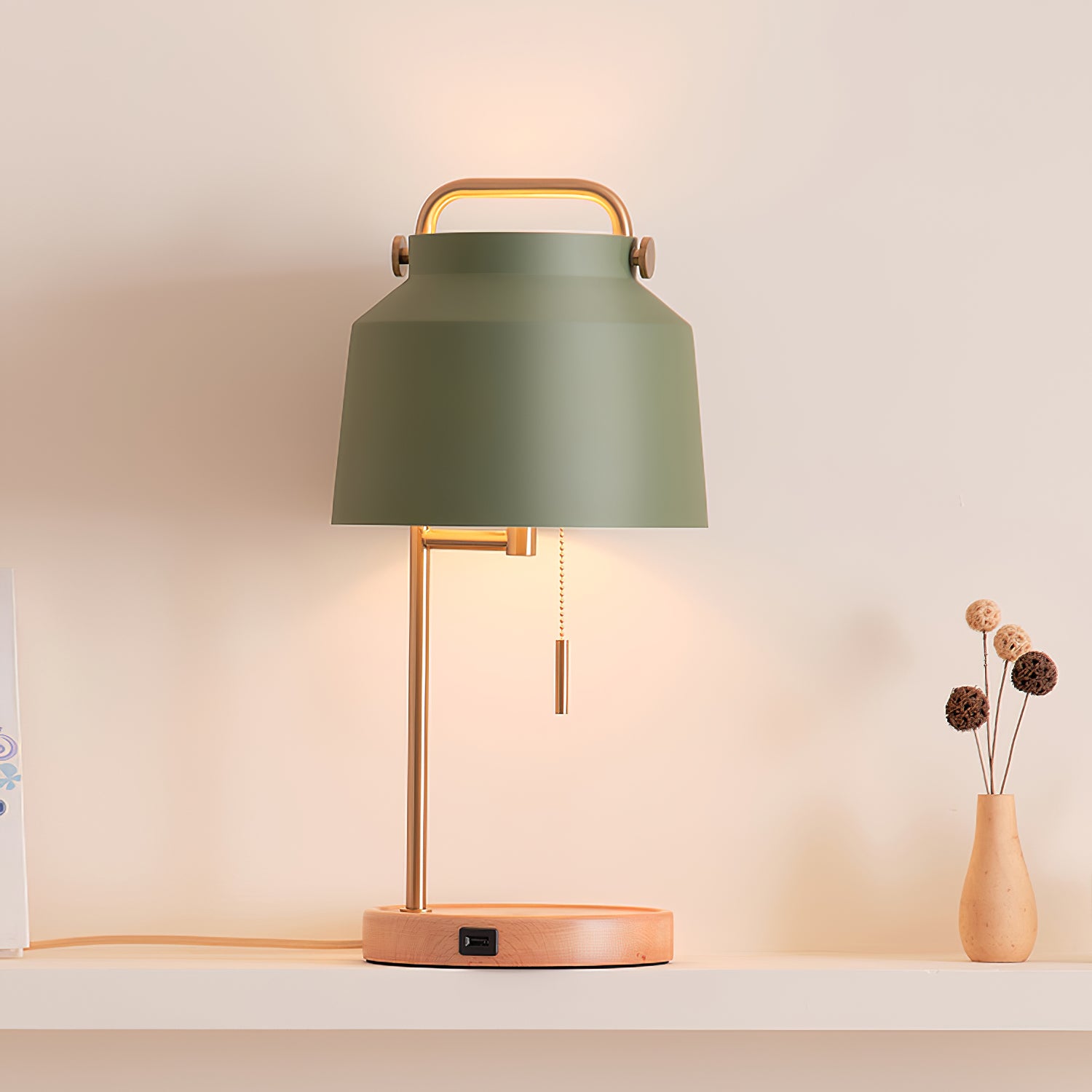 Naima Table Lamp