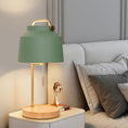 Load image into Gallery viewer, Naima Table Lamp
