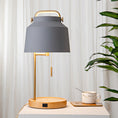 Load image into Gallery viewer, Naima Table Lamp
