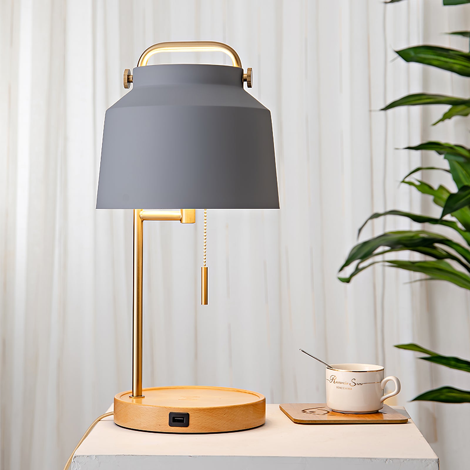 Naima Table Lamp