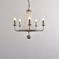 Bild in Galerie-Betrachter laden, Naples Chandelier
