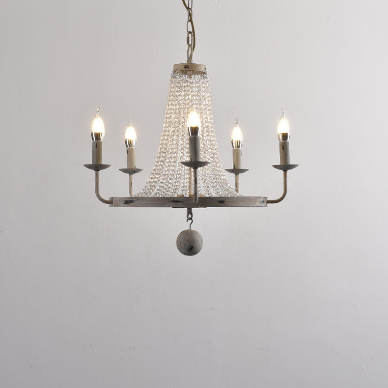 Naples Chandelier