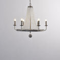 Bild in Galerie-Betrachter laden, Naples Chandelier
