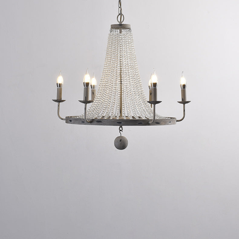 Naples Chandelier