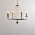 Bild in Galerie-Betrachter laden, Naples Chandelier
