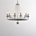 Bild in Galerie-Betrachter laden, Naples Chandelier
