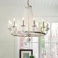 Load image into Gallery viewer, Naples Chandelier
