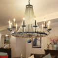 Bild in Galerie-Betrachter laden, Naples Chandelier
