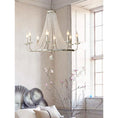 Bild in Galerie-Betrachter laden, Naples Chandelier
