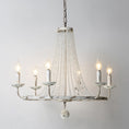 Bild in Galerie-Betrachter laden, Naples Chandelier
