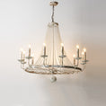 Bild in Galerie-Betrachter laden, Naples Chandelier
